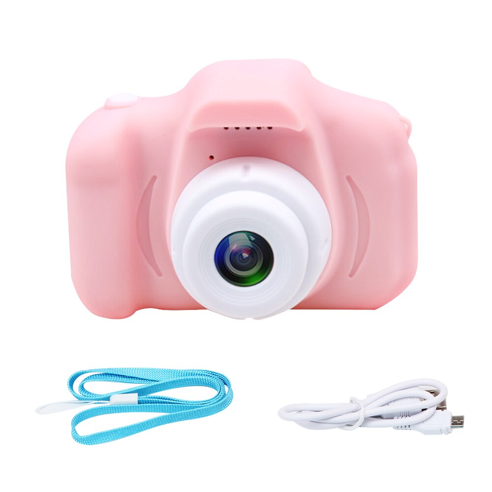 X2 Mini Digital Kamera für freundlicher Foto Aufnahme Multifunktions Camcorder für freundlicher