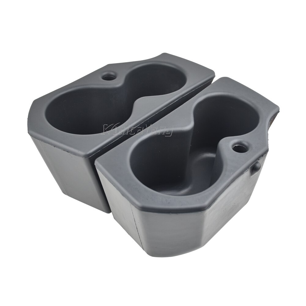 Car Auto Door Drink Cup Holder Leak Proof For Ram 1500 2500 3500 4500 5500 Chassis Cab 5NN24XXXAA