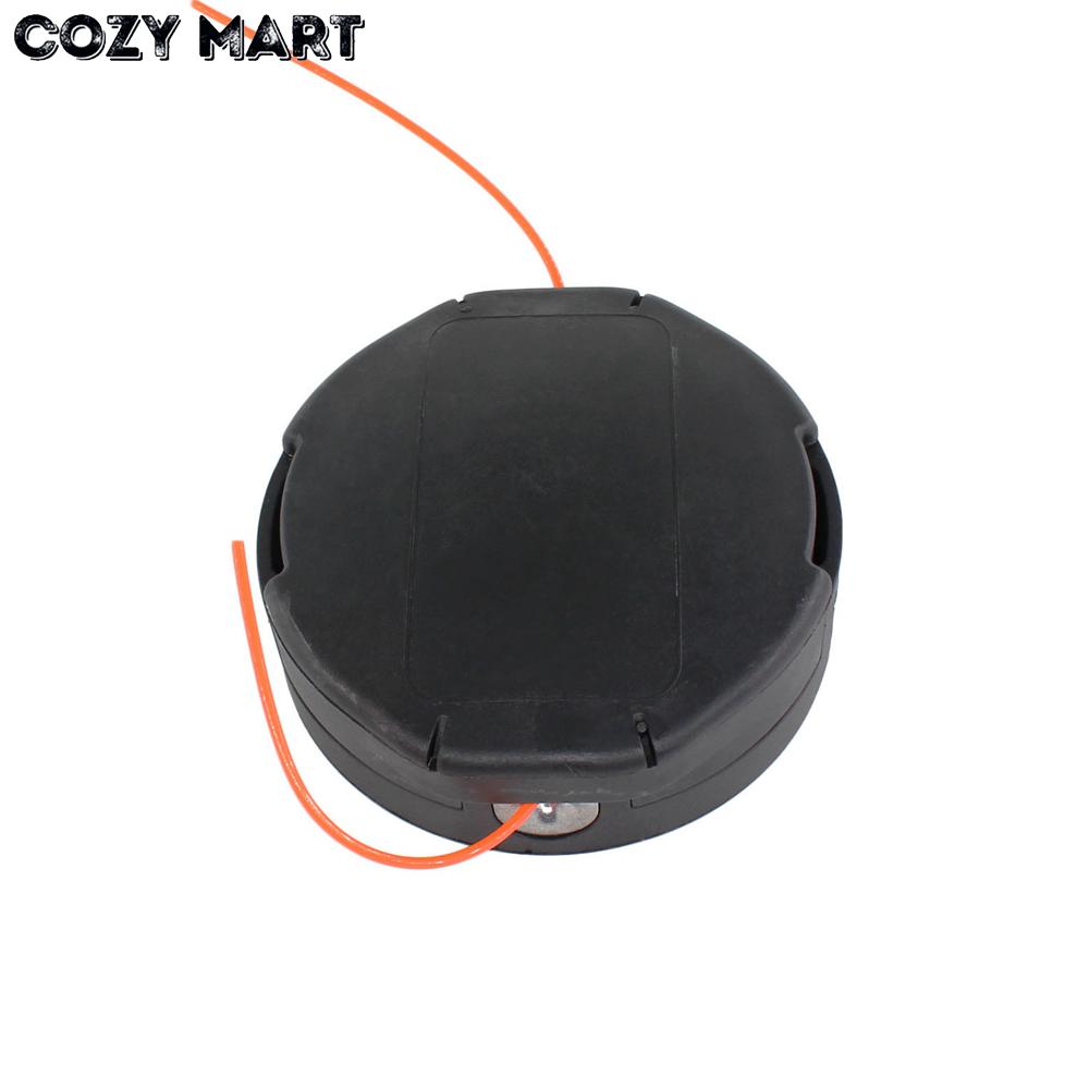 Fast Loading Bump Trimmer Head For Echo Speed Feed 450 SRM-266 SRM-266S SRM-266T SRM-266U 99944200903 Gas trimmer