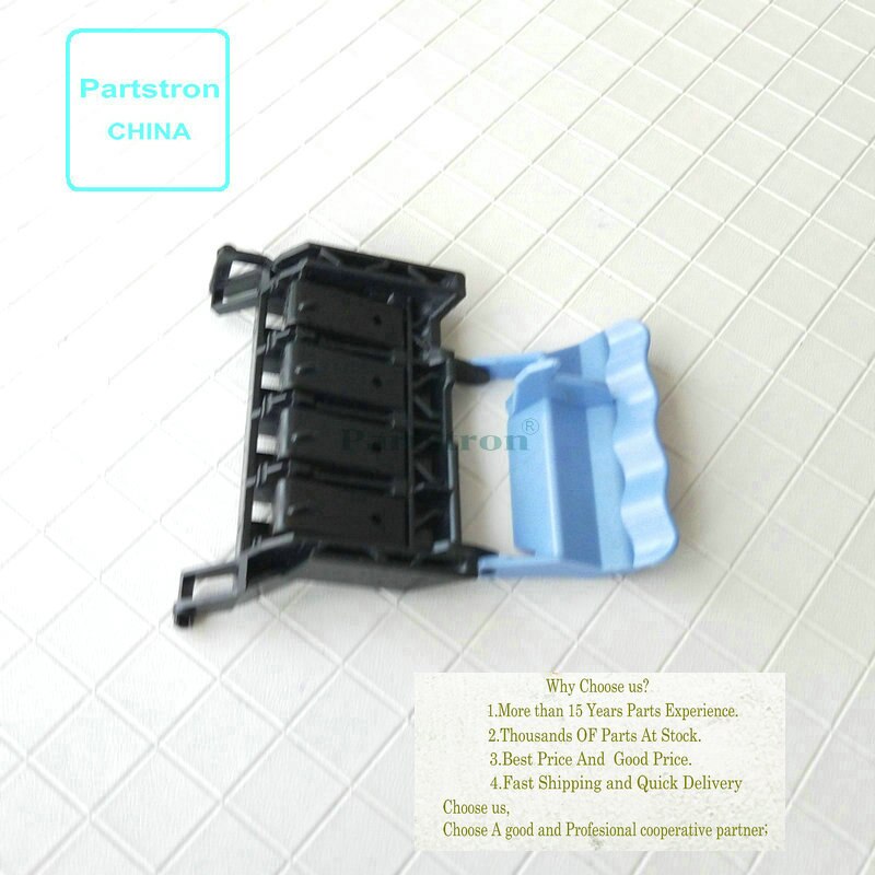 Cabeza de impresión Carriage C7769-69376 para uso en HP DesignJet 500 500ps 510 750c 800 800ps 820MFP 4500 5500 T1100 MFP