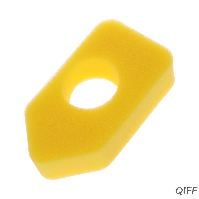 Luftfilter skumelement erstatningsdel for briggs & stratton 698369 gressklipper mar 28