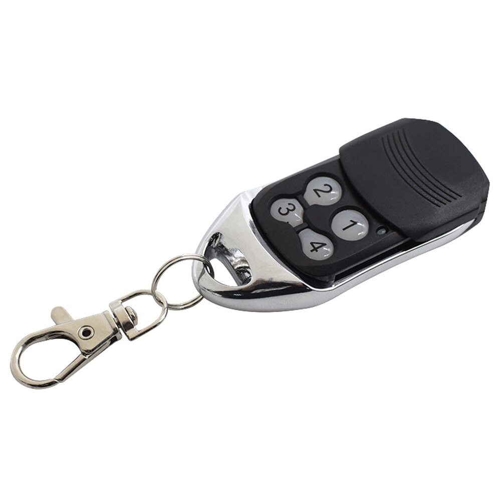 Avidsen Poort Afstandsbediening 104700 114253 100601 Micromark MM23164 Commando Garagedeur Opener 433Mhz 433.92 Nieuwkomers