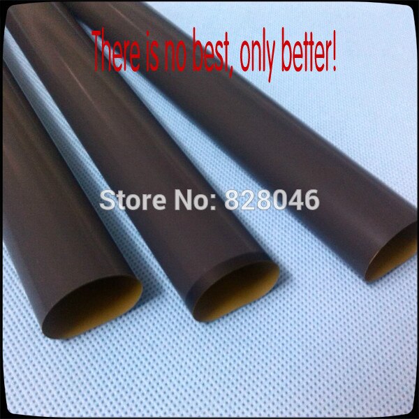 For HP LaserJet 1100 3100 3150 3200 4L 5L 6L 4P 5P 6P Fixing Film Sleeve,For Canon L75 L80 1060P LBP1120 800 810 Fuser Film