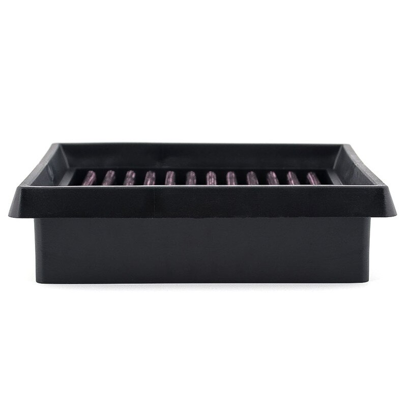 Filtro de aire de alto flujo para motocicleta, repuesto de filtro de combustible, elemento reútil para KTM 125 Duke/250/200/390 RC125 RC200 RC200