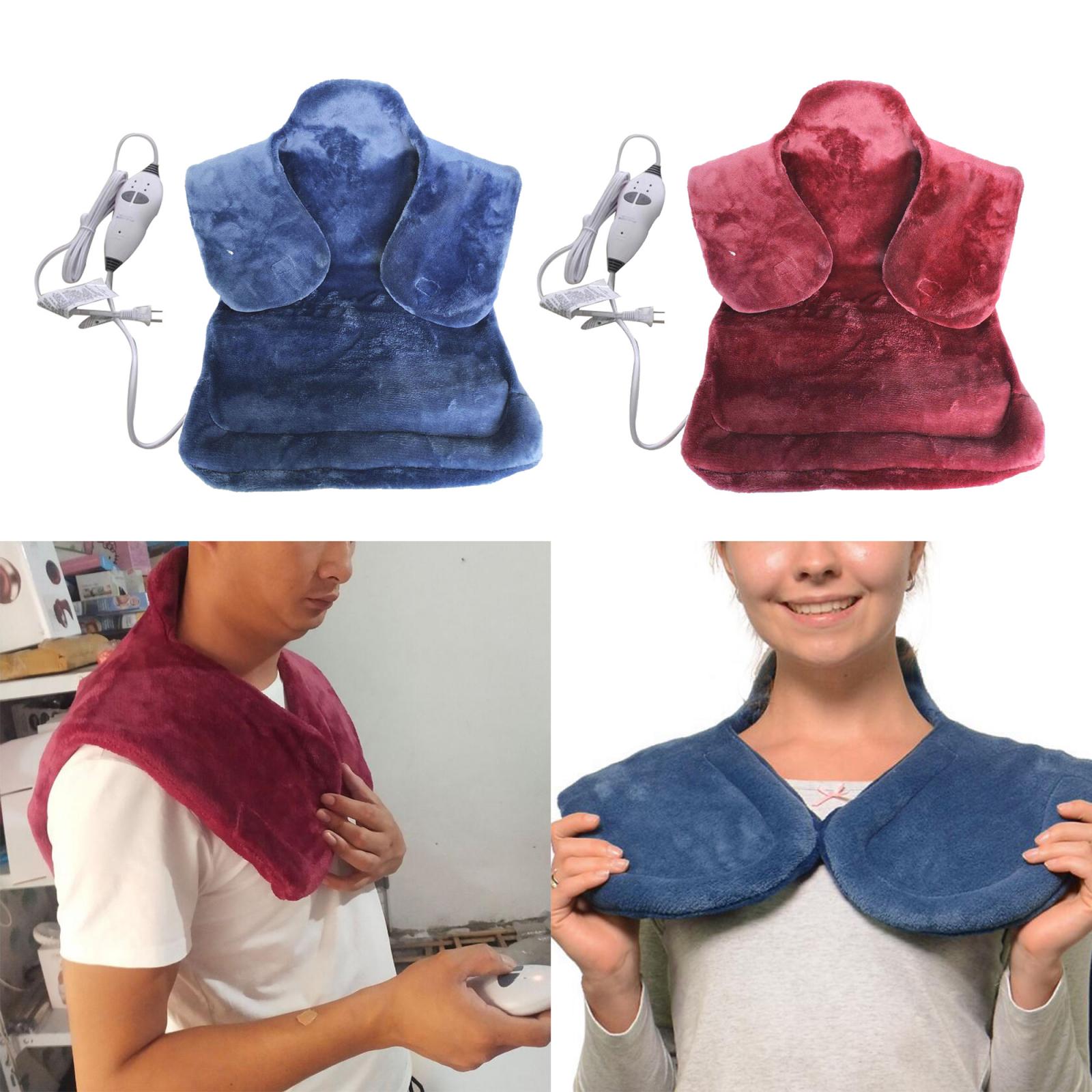 Large Heating Pads for Back Pain 24