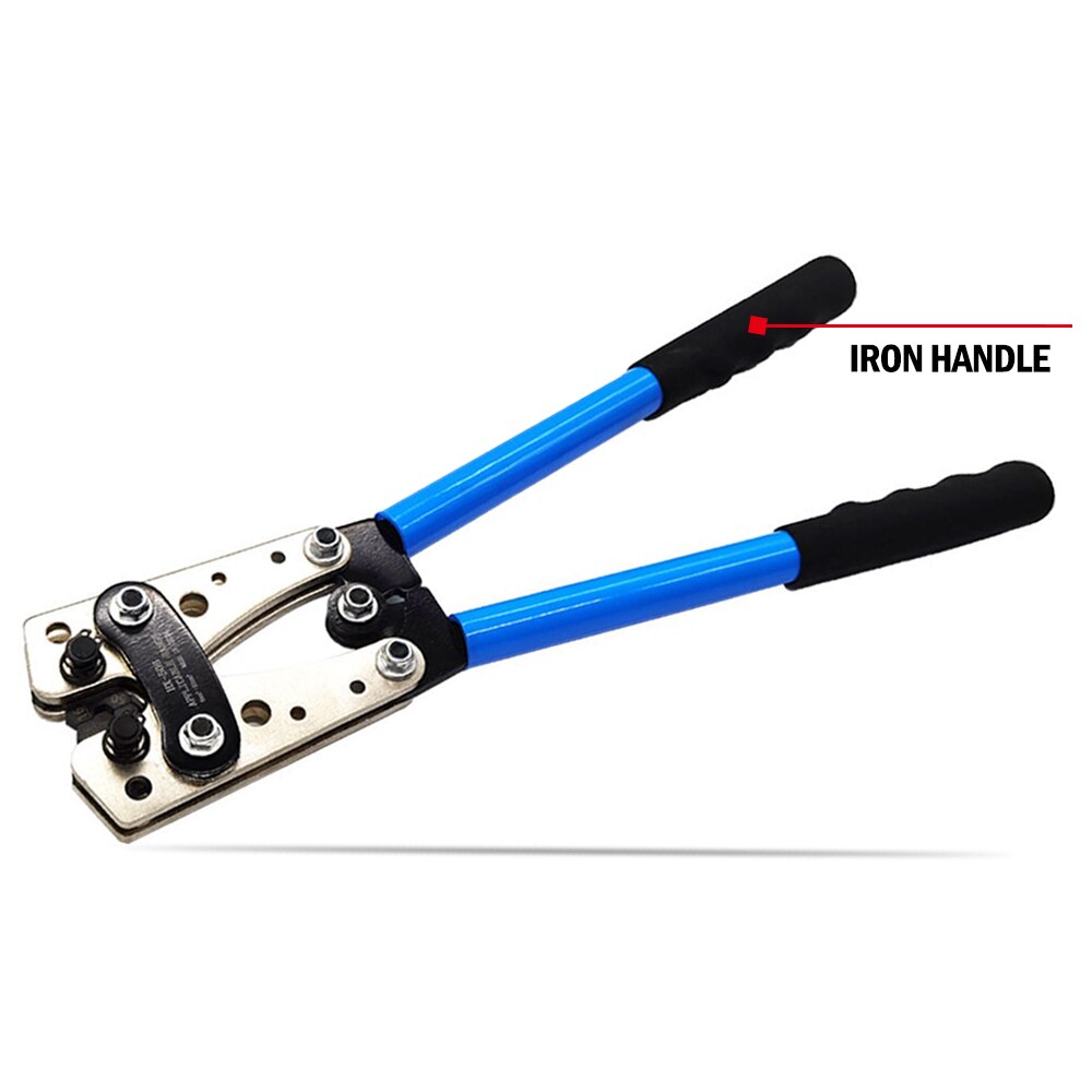 60pcs Assortment Car Auto Copper Ring Terminal Wire Crimp Connector Bare Cable Battery Terminals Soldered Connectors Kit HX-50B: 1.6KG