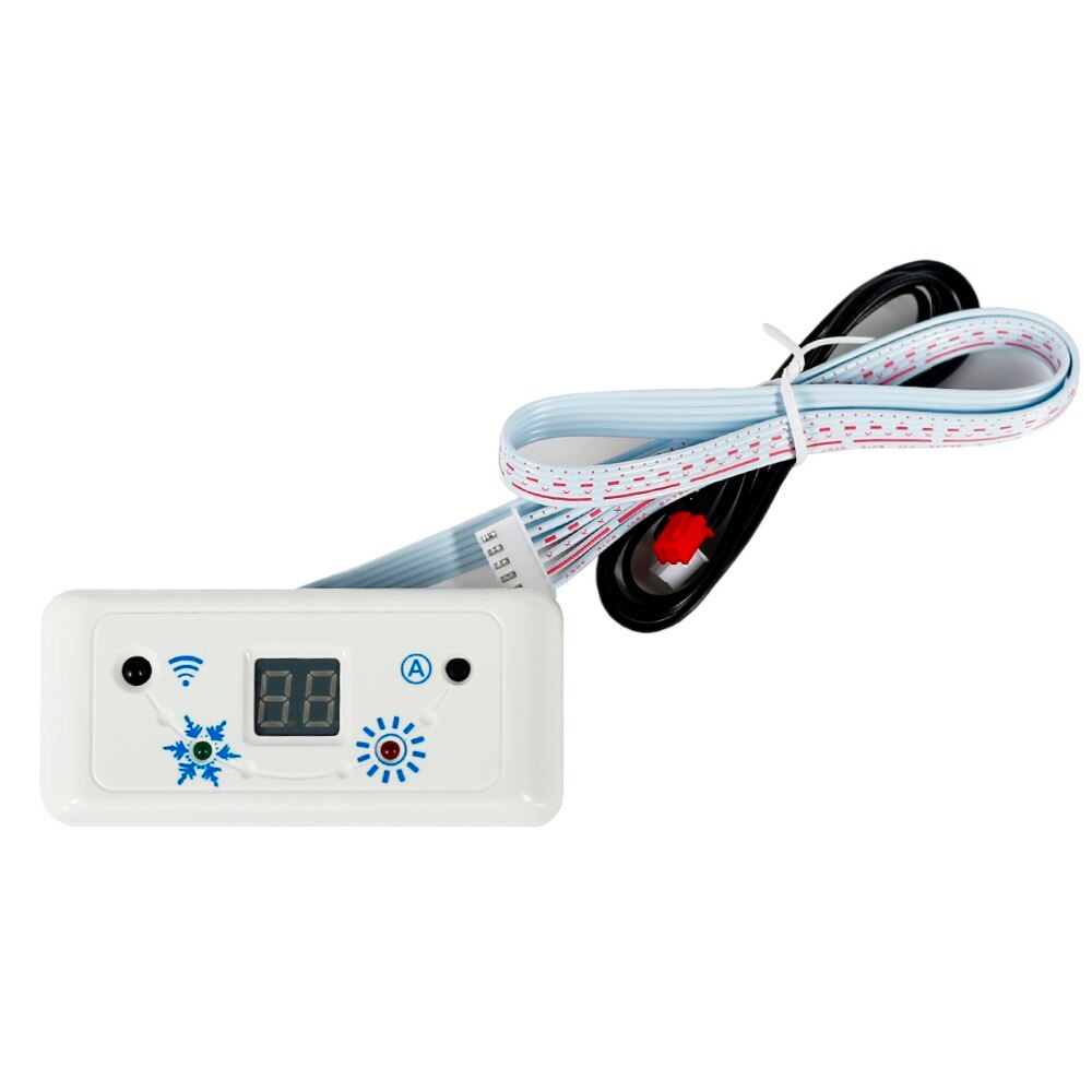 universal air conditioner remote control system PG motor QD-U08PGC controller