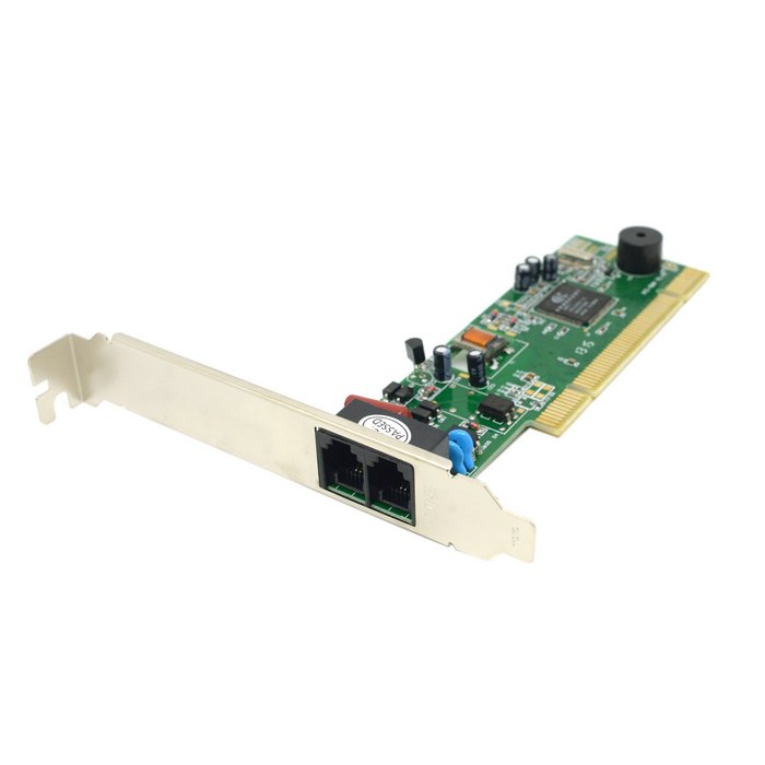 Cablecc CY V90 V92 56K PCI Interna datos Fax marcado por voz Internet Modem para Windows