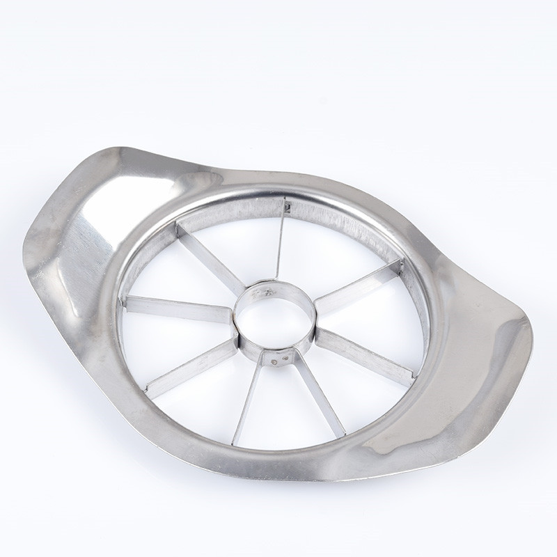 Chips Maker Potato Chipper Potato Veggie Chopper Best for French Fries Apple Slicers Potato Chips Waffle Maker Vegetable Cutter: Light Grey