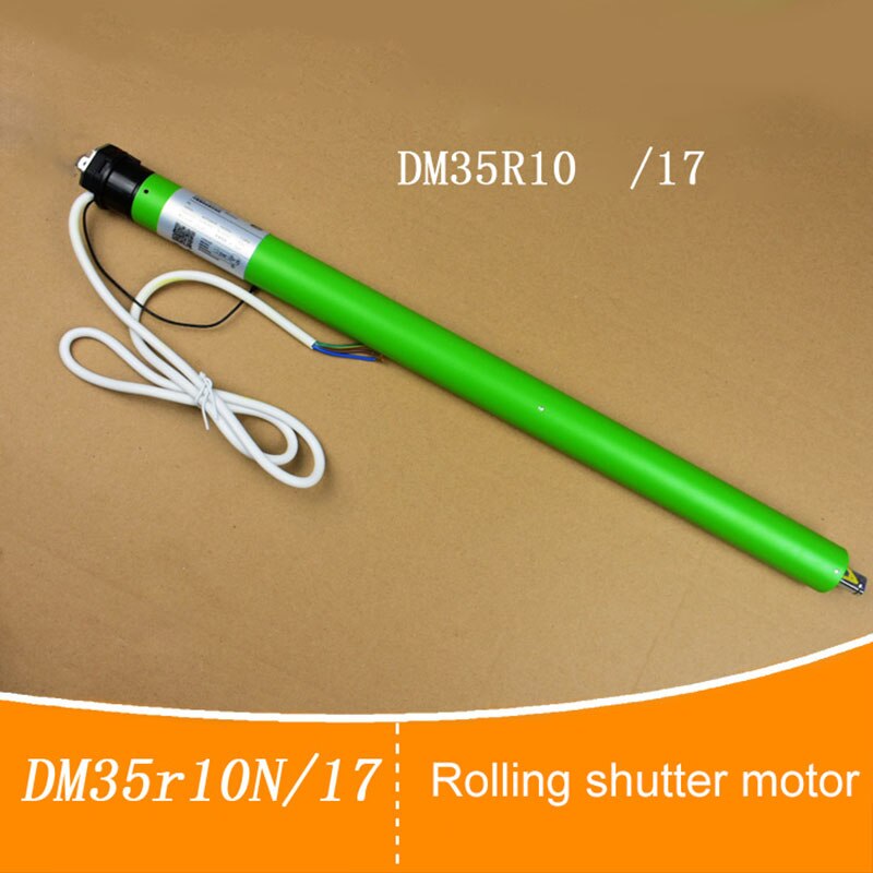 Dooya Smart Home Wifi smart gordijn motor elektrisch gordijn track 35mm Toprail Elektrische Gordijn Ingebouwde Motor smart home systeem