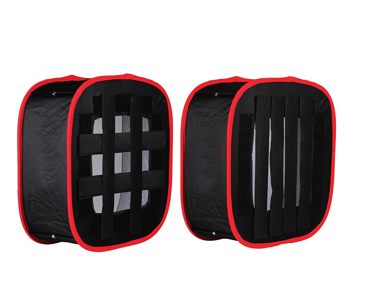 Opvouwbaar Opvouwbare Softbox Diffuser Voor Led Li... – Vicedeal