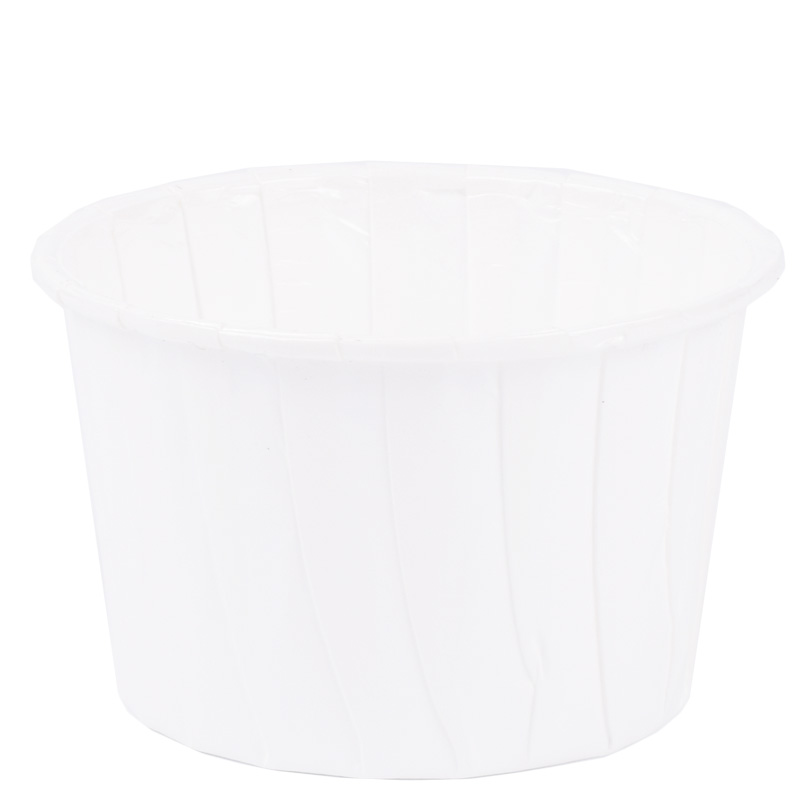 Mini Muffins Cup Paper Cupcake Wrappers Baking Cups Cases Muffin Boxes Cake Cup DIY Cake Tools Kitchen Baking Supplies: black / Letter