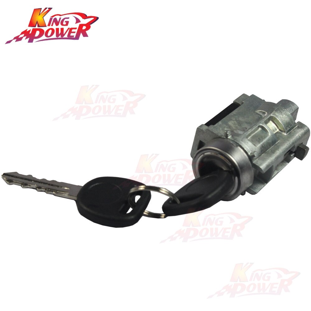 KP-Schakelaar & Contactslot Cilinder Sleutels + Starter Switch Voor Chevy Klassieke Impala