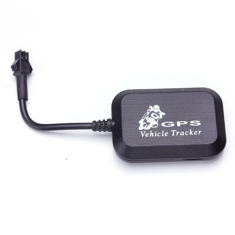 Mini Vehicle Motorcycle Bike GPS/GSM/GPRS Real Time Tracker Monitor Tracking 6.11