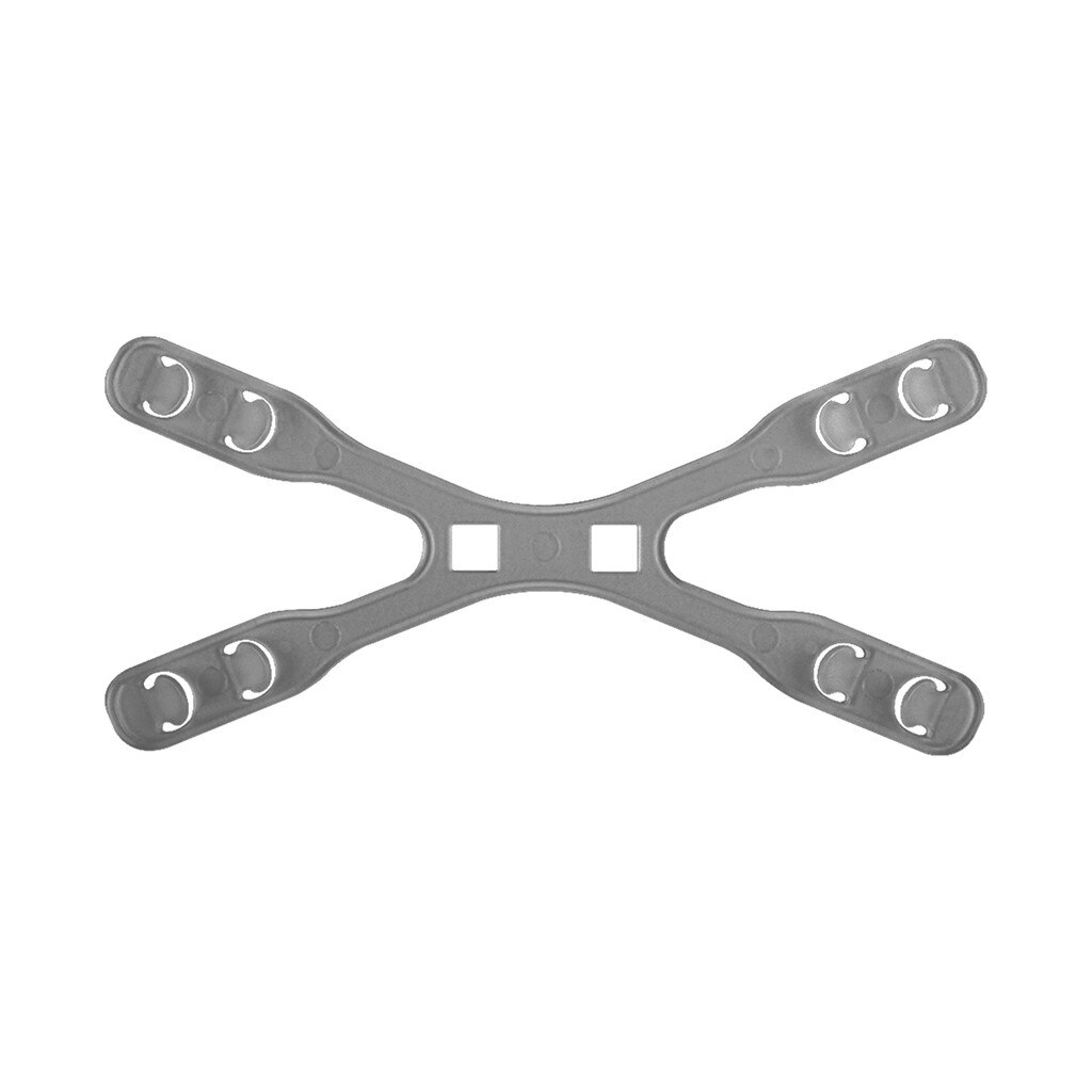 Ganchos para la oreja para mascarilla facial, hebilla de extensión, fijador de dolor de oídos ajustable, antideslizante, sujeción al oído, accesorios para mascarilla, n. ° 30: A