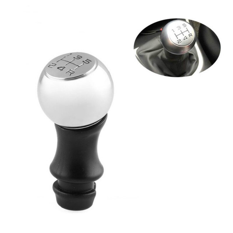 Gear Shift Knob Adapter – Fits Peugeot 107, 206, 207, 307, 308, 406, 508, 807 & More – 11mm / 12mm