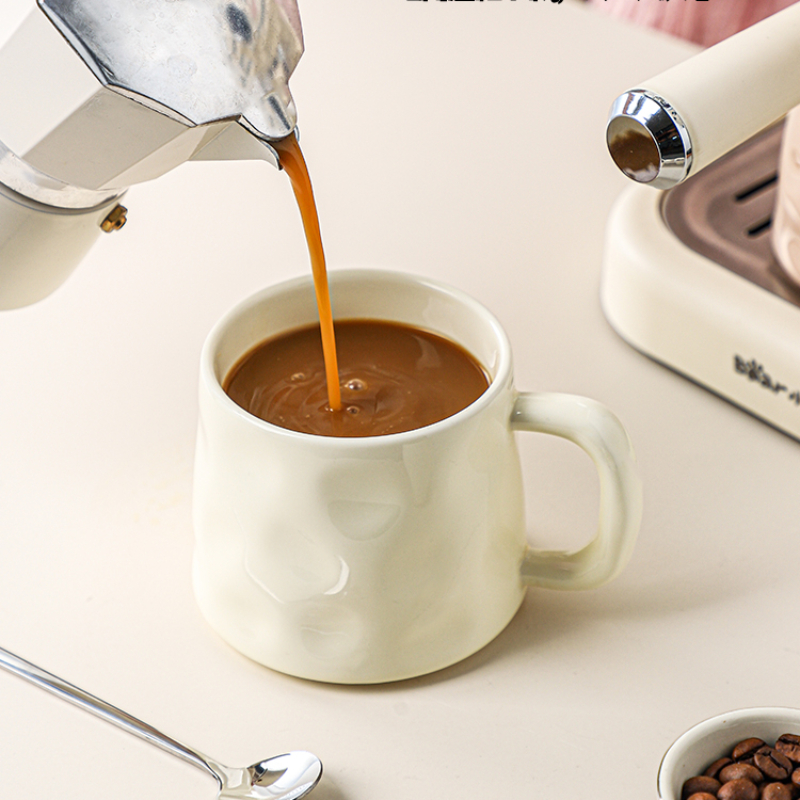 Wysokiej jakości filiżanki robić kawy Kubki o dużej pojemności robić użytku domowego, filiżanki robić popołudniowej herbaty, wysokiej jakości specjalne filiżanki robić kawy, Lattes.