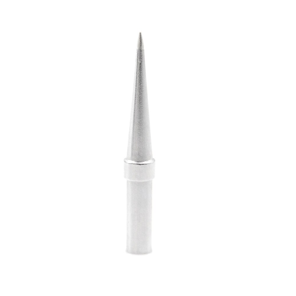 Replacement Weller 1/64 ETS Long Conical Soldering Iron Tip Stations WES50/WES51 Works On Weller Soldering Station