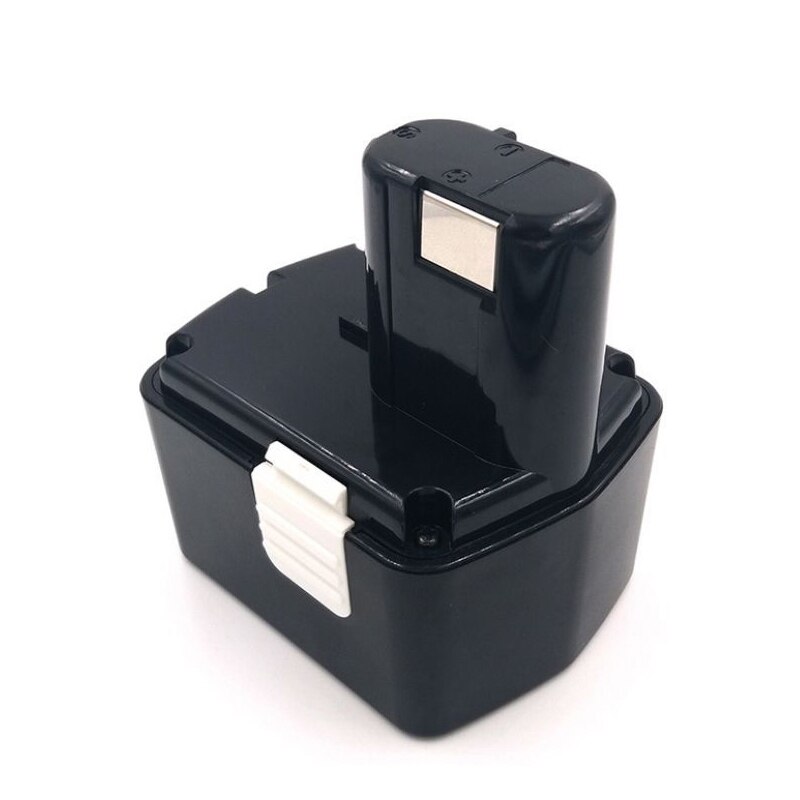 Oplaadbare Power Tool Batterij Voor Hitachi 14.4V 12800Mah Ni-Mh Voor DS14DVF3 EB1414S EB1412S EB1414 EB1414L CJ14DL DH14DL