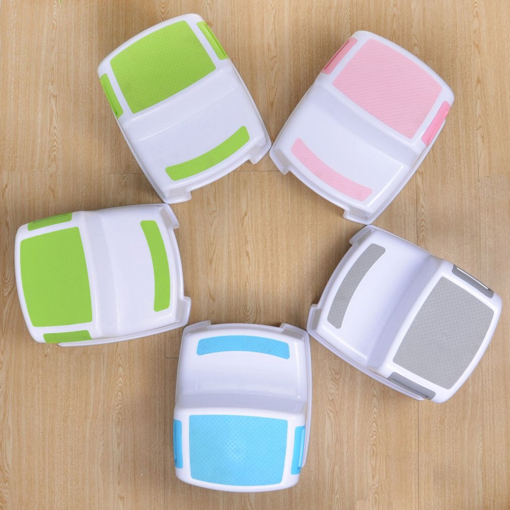 Children plastic stool