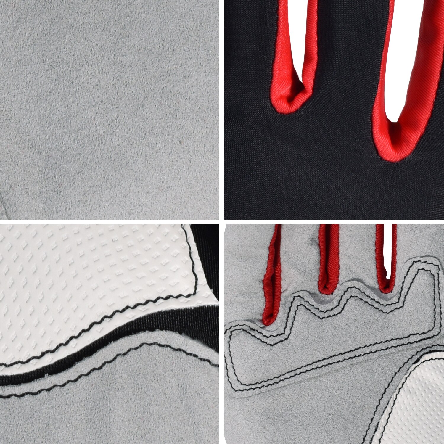 Horse Riding Gloves Comfortable Men Women Equestrian Horseback Riding Gloves For Competition Trail Riding Training