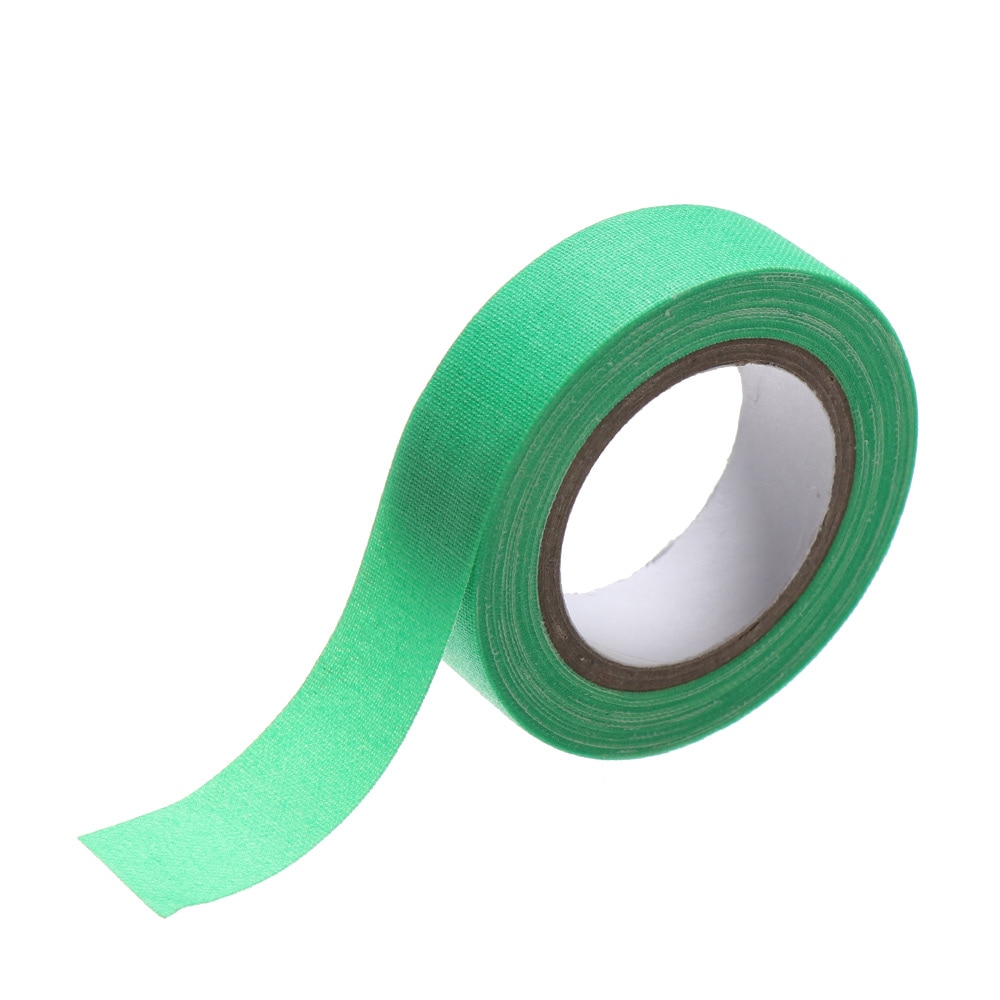 6 stks/set Gevaar Waarschuwing Strip Markering UV Fluorescerende Tape Lichtgevende Roll Film Gloeiende Veiligheid & Bescherming Isolatie Tape