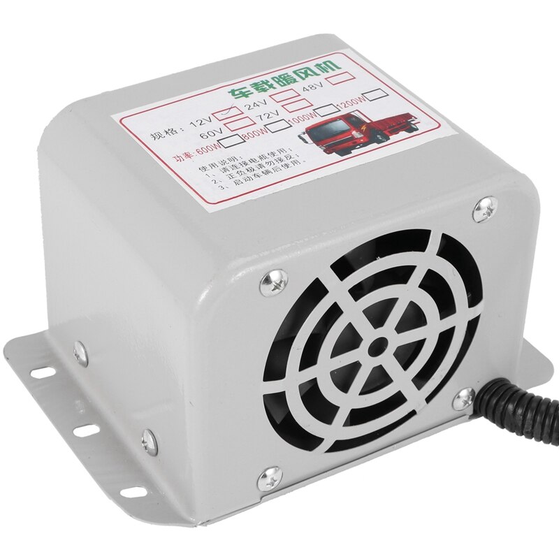 Radiador de vidrio resistente PTC de bajo ruido para coche, calefactor eléctrico rápido, Universal, cálido, de cerámica, práctico, pequeño