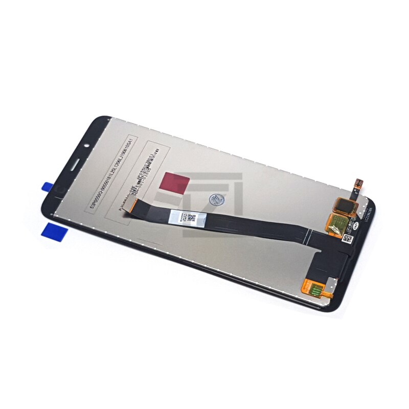 Für Xiaomi redmi 7A LCD Display Touchscreen Digitizer Montage mit Rahmen für redmi 7a display ersatz Reparatur Ersatzteile