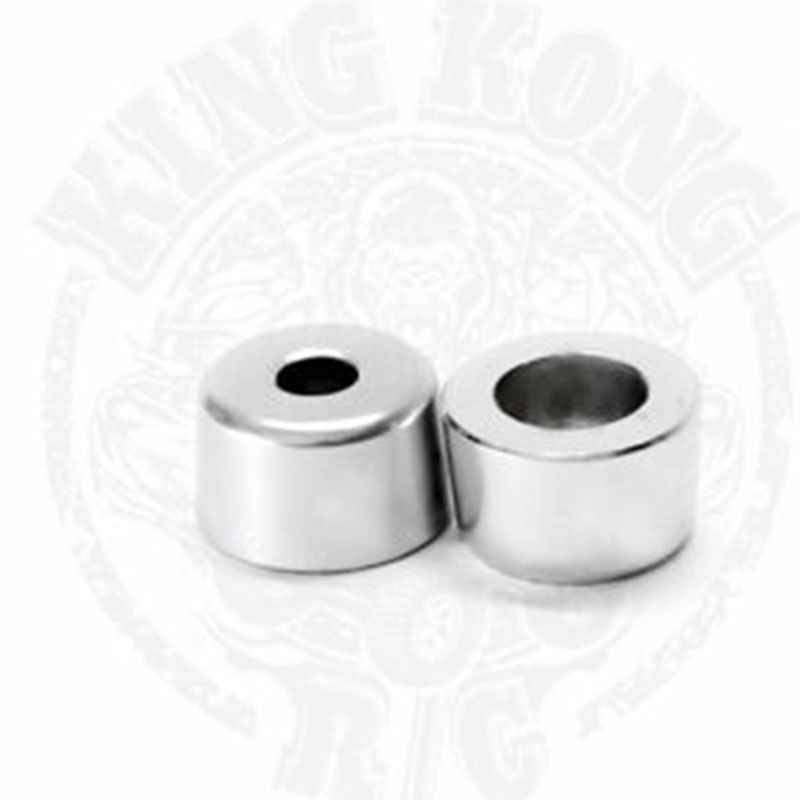 Kingkong rc metall-torsionsstab-montagehalterungen für tamiya 56020 1/16 leopard 2 a6 r/ c panzer