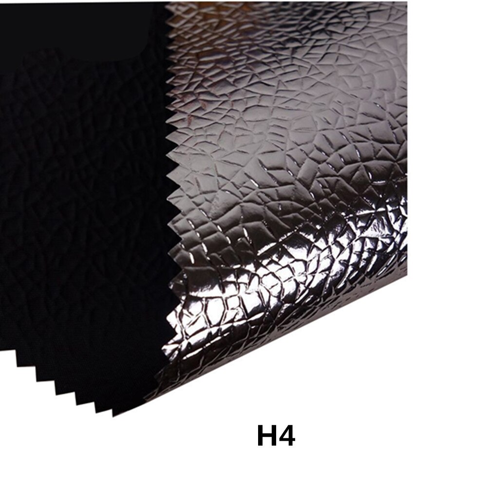grow tent cloth 145*100cm and DIY Custom size Oxford cloth aluminized film for led grow light indoor hydroponics greenhouse tent