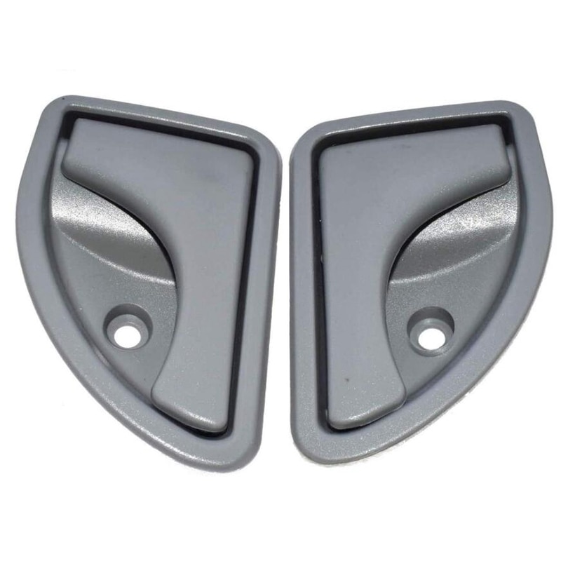 Vorne Links Rechts Innentürgriff Passend Für Renault Kangoo Twingo 1997 1998 1999 2000 2001 2002 20032007 Kangoo 19972003 Twingo 8200247802 84722231