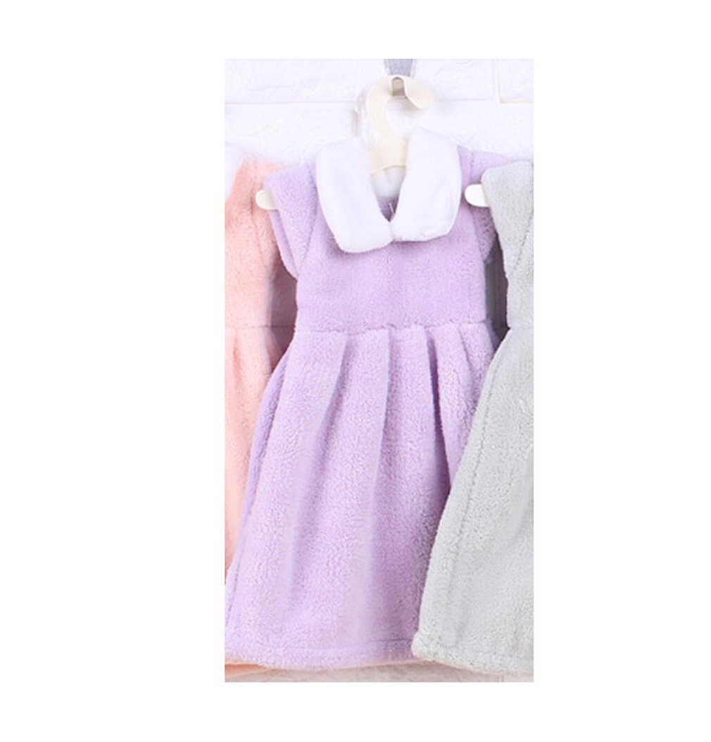 Badkamer kantoor auto gebruik cartoon absorberende handdrooghanddoek opruimen: Mc106001- alle -1-1