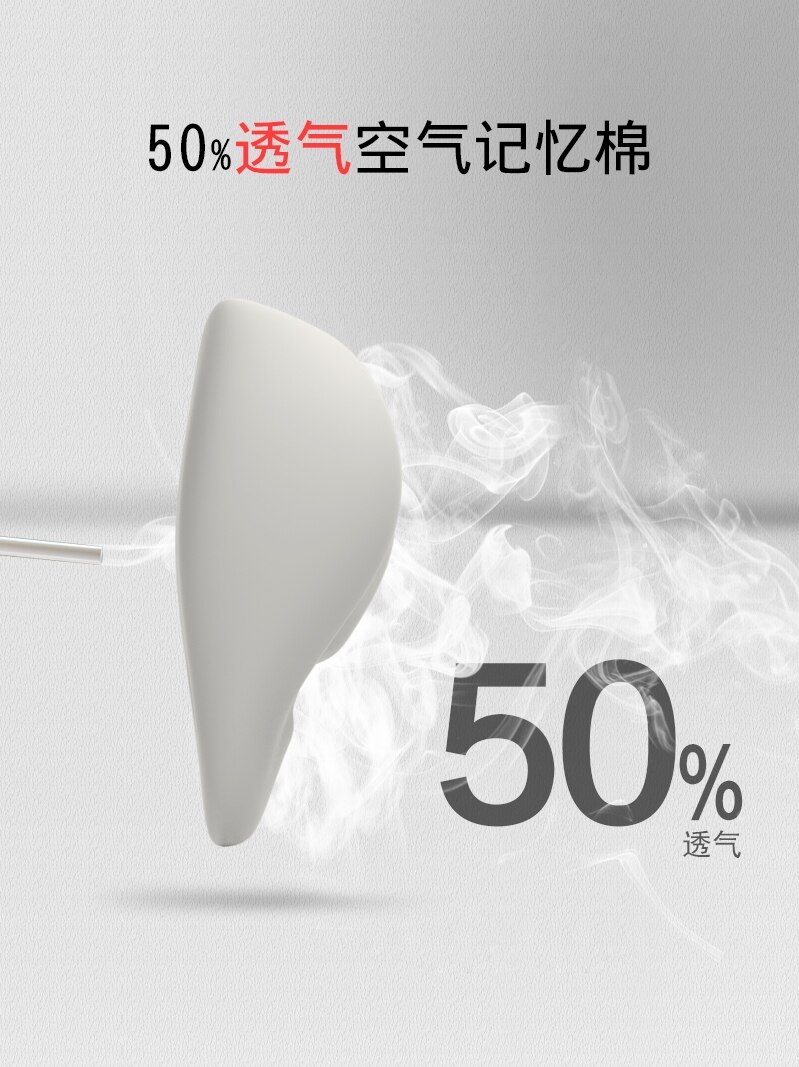 High Car Electric Massage Seat Headrest And Electric Massage Seat Lumbar Backrest For Mitsubishi PAJERO