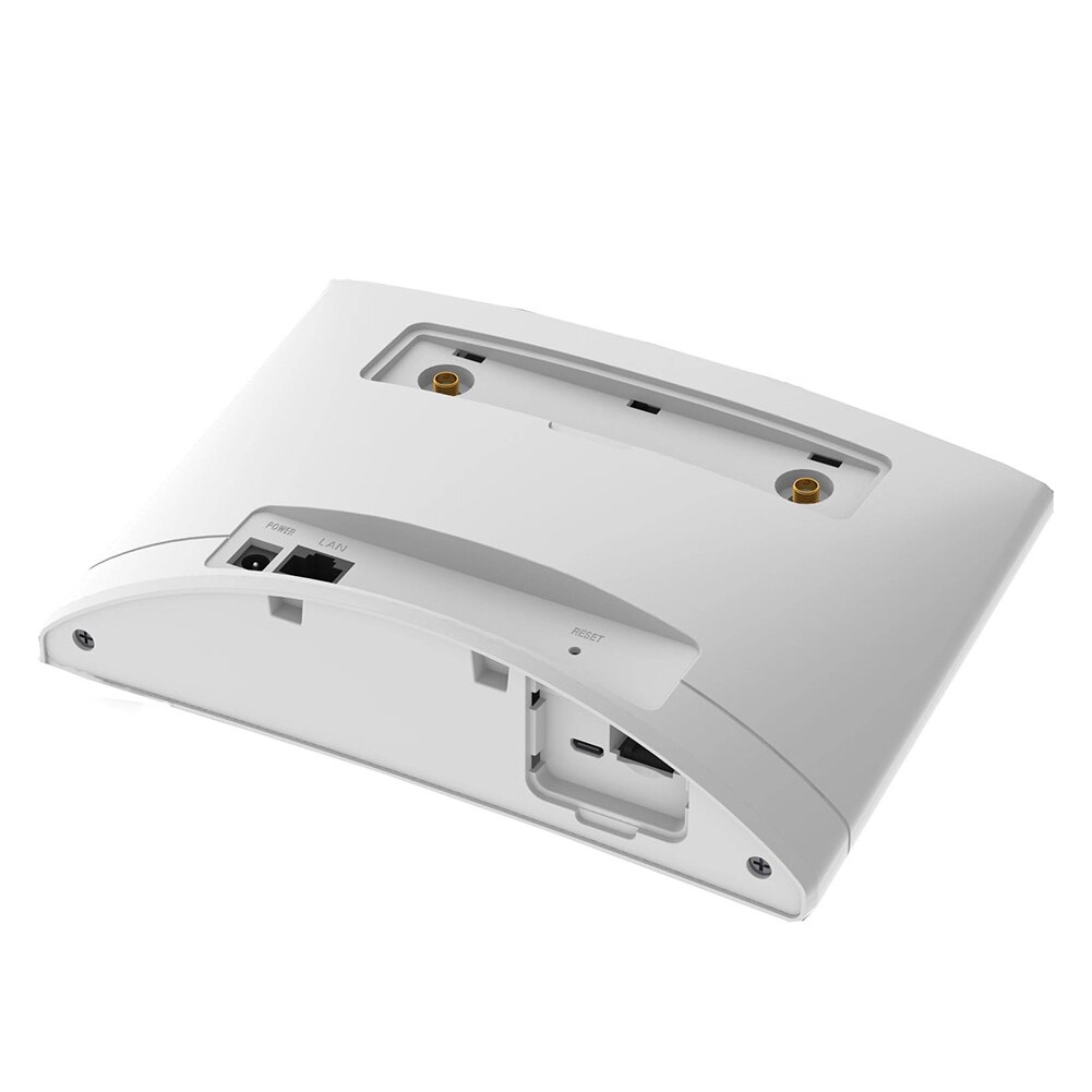300Mbps Computer Home Wireless Router School Easy Use Accessories Stable High Speed Office WIFI Sharing Network Universal 3g 4g