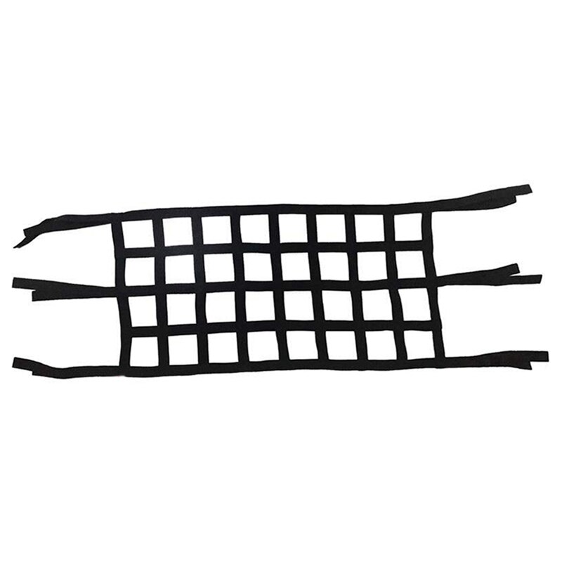 Bagagenet achter en boven met motor achterspatbordbeugel motor spatbord