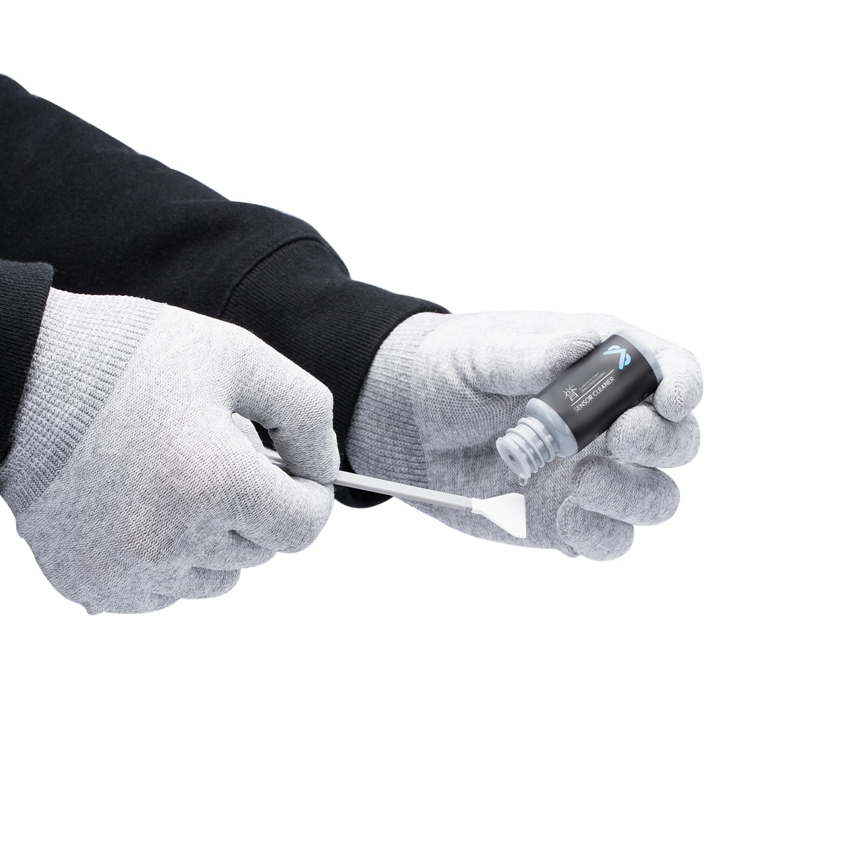 VSGO V-C01E Optical Lens Cleaner Lens Cleaning Fluid for Camera