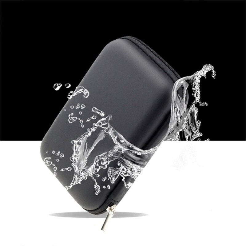 7 Cal twarda osłona torba robić noszenia torebka na suwak robić Garmin Nuvi tomtom sat Nav GPS