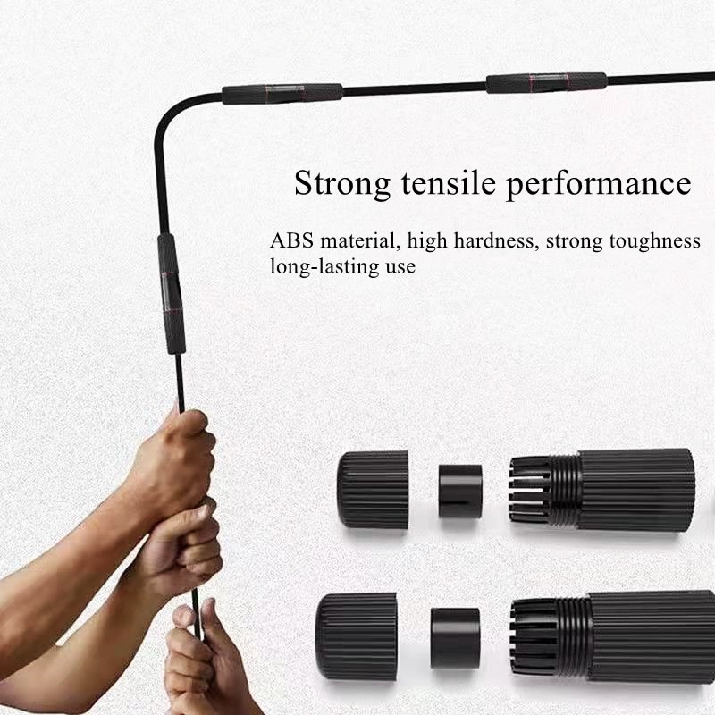 Htoc RJ45 Waterdichte Outdoor Connector Ethernet Koppeling CAT5/CAT5E/CAT6/CAT6A IP67 Connector Vrouw Tot Vrouw (zwart)