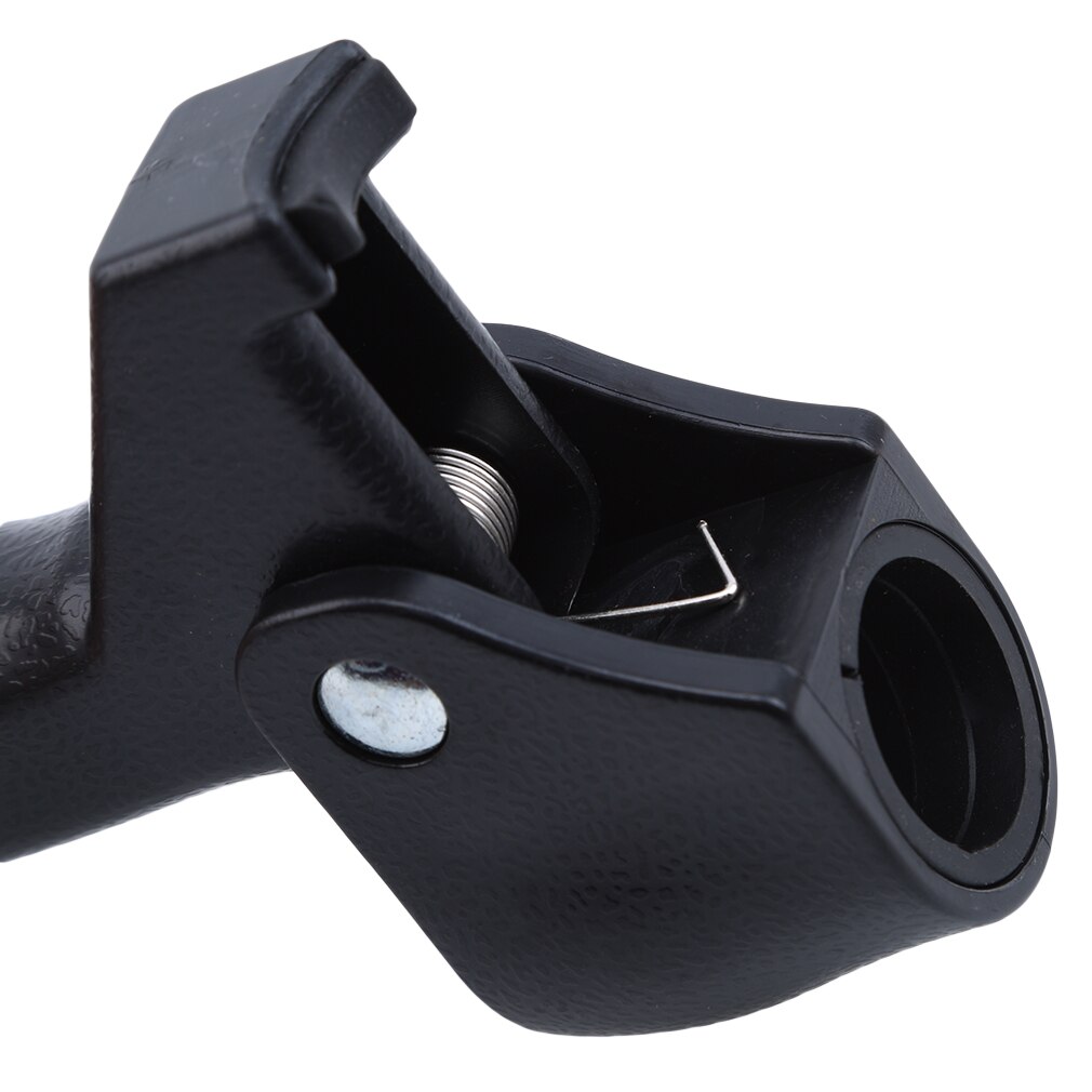 Elder Walking Cane Auxiliary Handle Outdoor Hiking Cane Extra Handle Elderly Booster Walking Stick Auxiliary Handle For Seniors