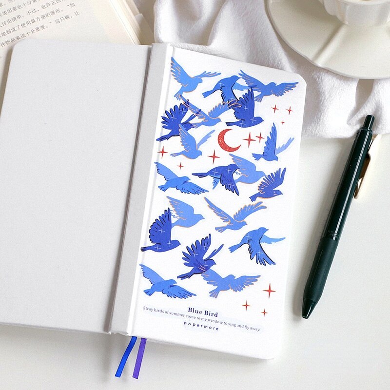 2022 Hardcover Pocket Undated Weekly Plan Book 185*95mm DIY Weeks Daily Planner Notebook 168P