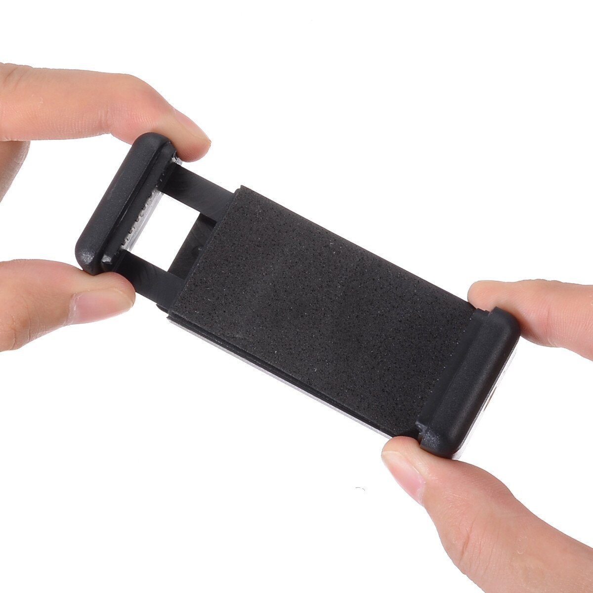 Soporte Universal monopié Clip para soporte móvil para cámara trípode soporte de montaje para IPhone Samsung teléfono Xiaomi