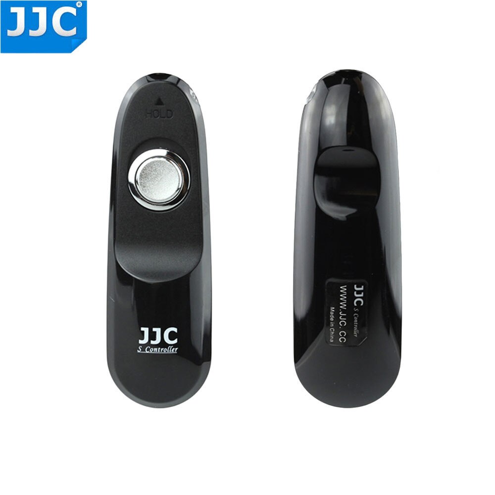 JJC Camera Wired Remote Controller Cord Shutter Release Cable Button for SONY A7III A6500 A7 II A6300 A6000 RX100IV HX90 HX90V