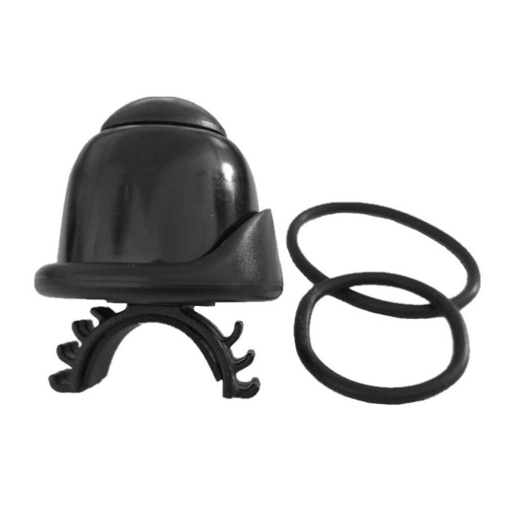 Ho Bike Bell Adjustable Bike Ring Bell Aluminum Bike Ring Bicycle Bell Cycling Ringing Horn with Loud Sound Mini Bicycle