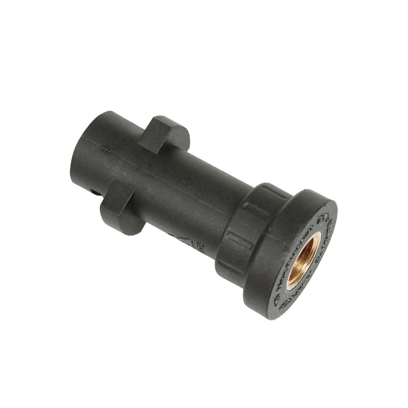 Lave-auto lance de mousse de neige e adaptateur générateur de mousse pour Karcher Lavor Nilfisk Bosch Stihl nettoyeur haute pression outil de nettoyage de voiture