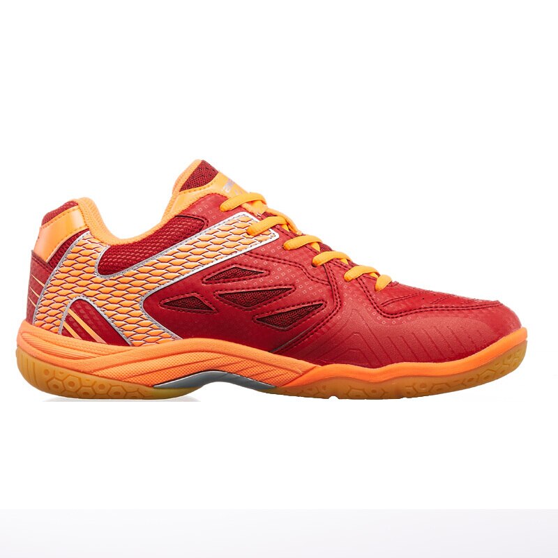 Kawasaki-Zapatillas profesionales de bádminton, calzado deportivo antideslizante de caucho resistente al desgaste para K-071