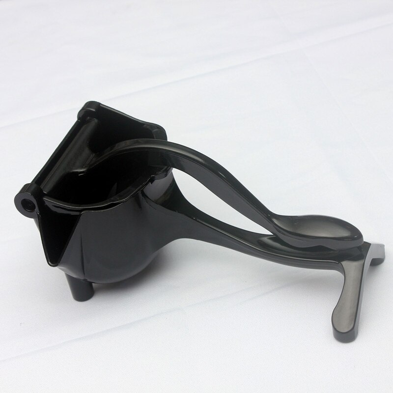 Aluminum Alloy Manual Juicer Hand Lemon Juice Press Squeezer Pomegranate Juice Fruit Juicer Extractor Kitchen Fruit Tool: 03