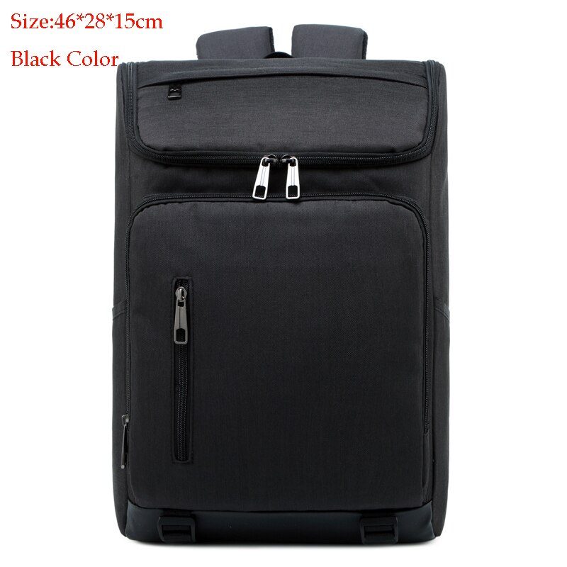 Hp Hope Laptop Backpack, Business Backpack for Men and Women, Waterproof Backpack, Laptop Bag, School Backpack, 15.6 Inches, with USB Charging Port, Red