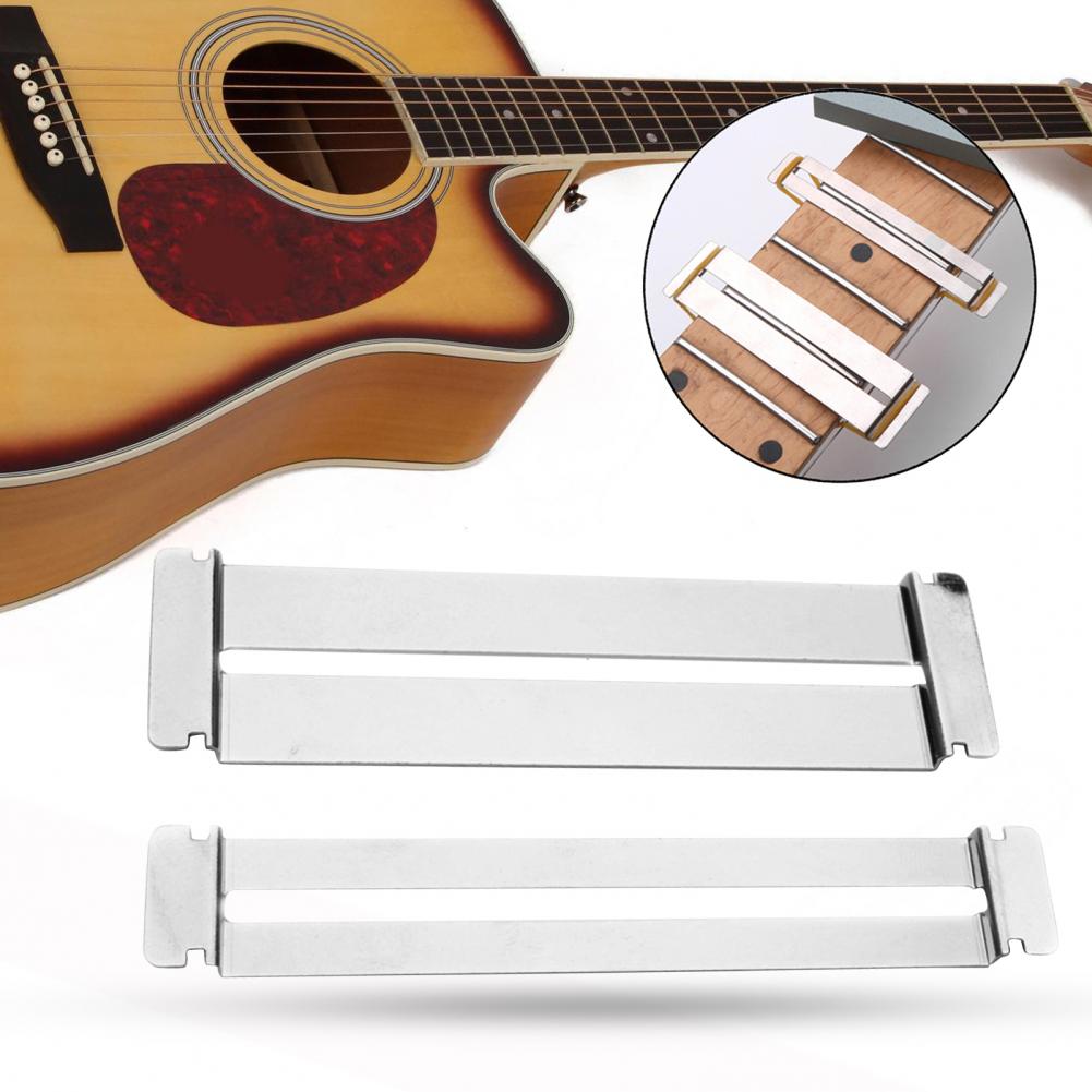 Gitaar Luthier Tool Kit, Professionele Gitaar Luthier Tool Schuren Leveler Beam Toets Guards Protectors Muziekinstrument Accessoires voor Gitaar Reparatie