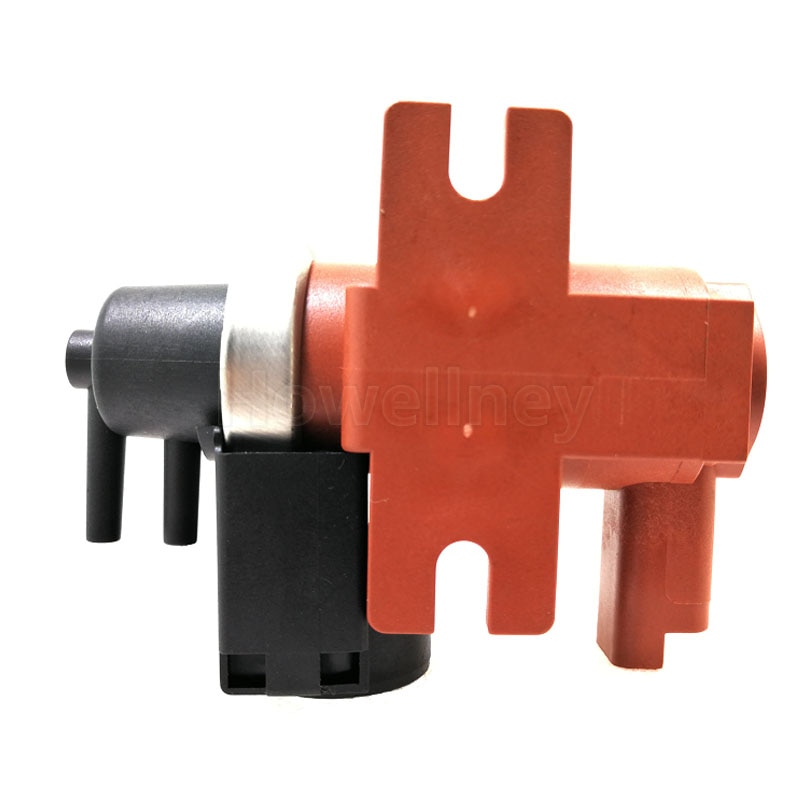 Turbo solenoidi sähköinen solenoidiventtiili citroenille  c4 c5 2.0 hdi peugeotille 307 407 161842 700612010