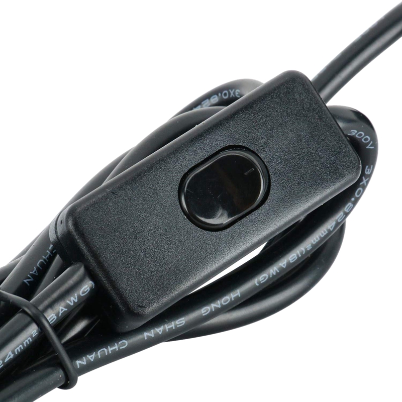 SHGO -Neon Electronic Transformer 8000V 8KV 30MA Neon Power Supply Rectifier Kit US Plug